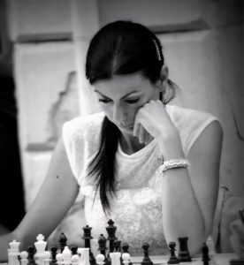Angelina Kontini